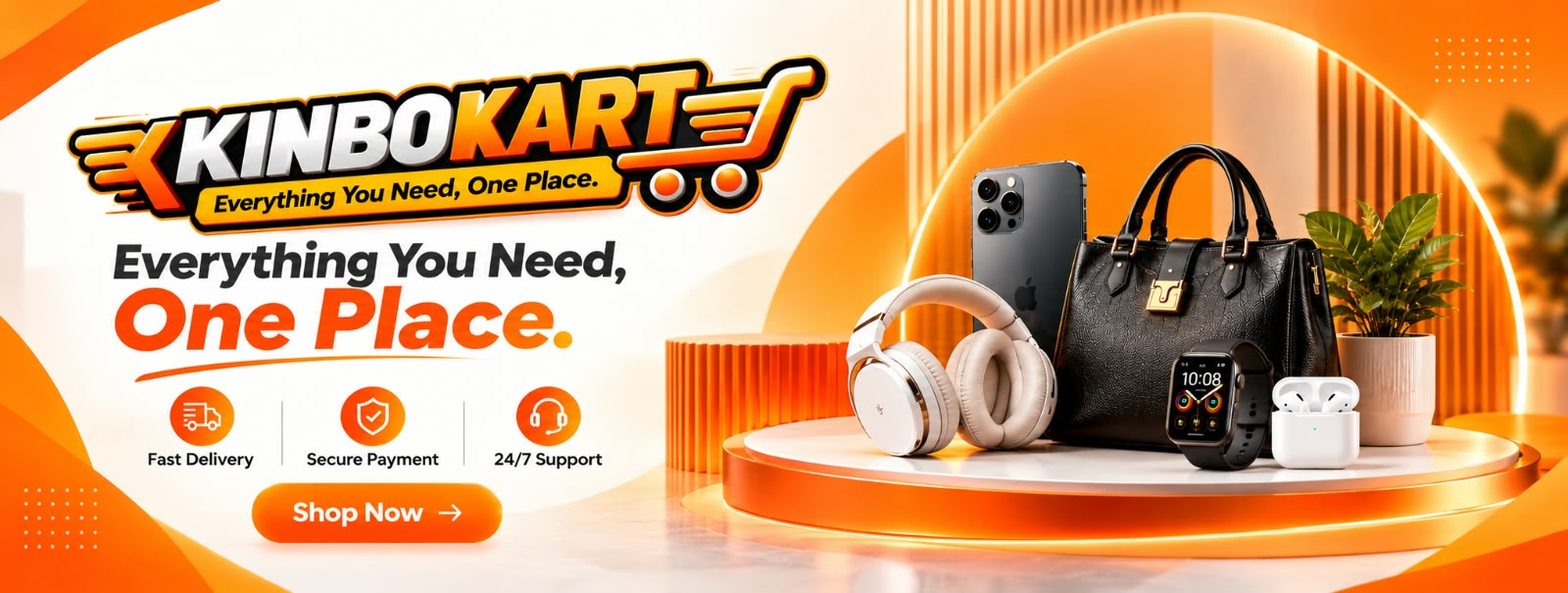 Big Savings On Everyday Essentials