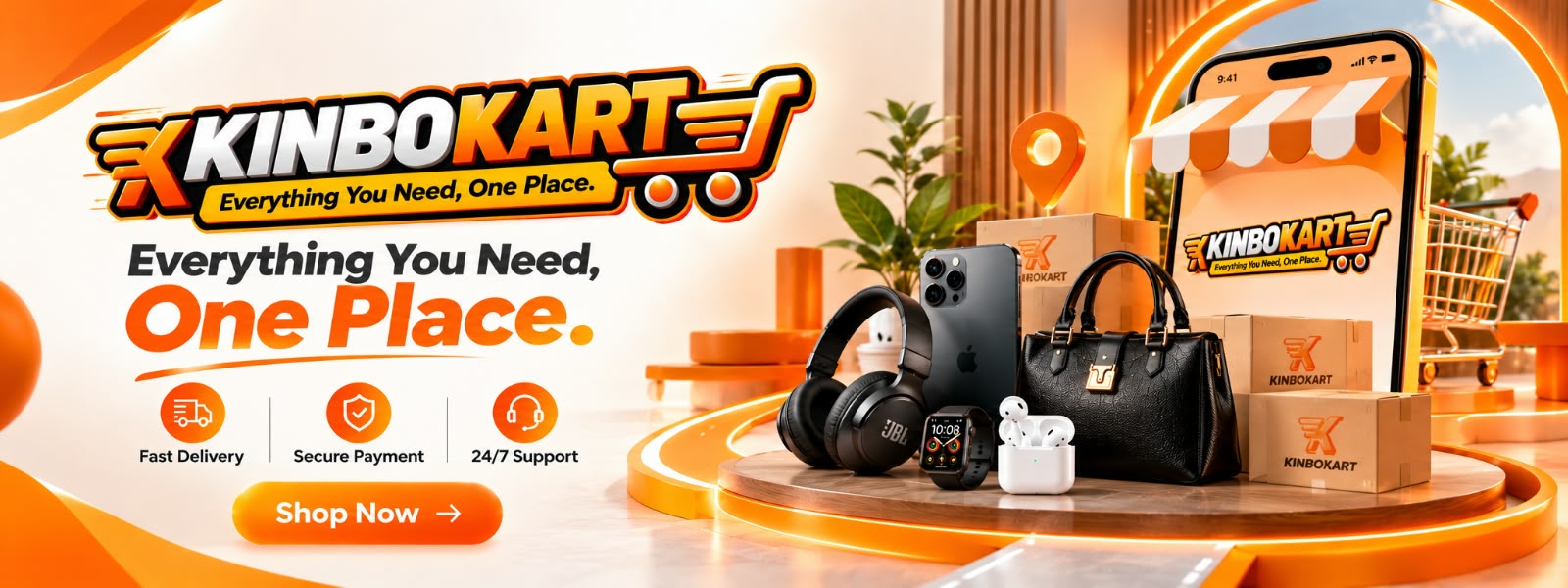 Smart Tech For Smarter Living